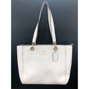NWT Coach Jes Tote